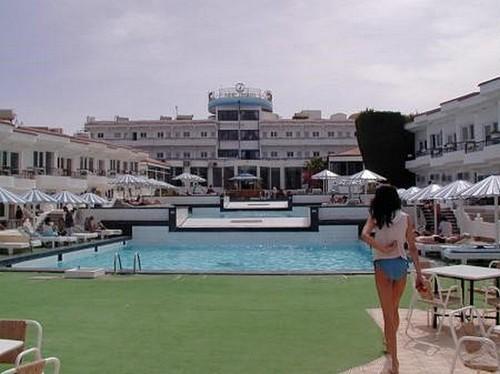 Sand Beach Resort Resort 3*